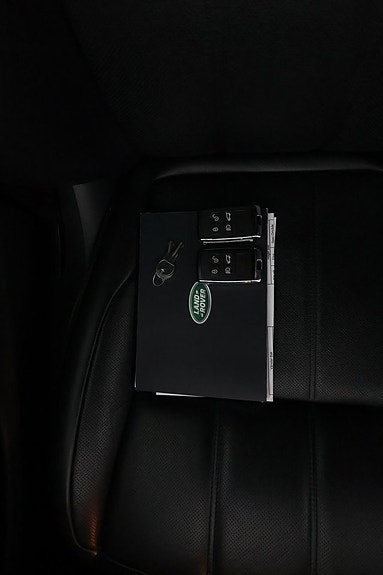 Land Rover Range Rover Evoque 18 of 20