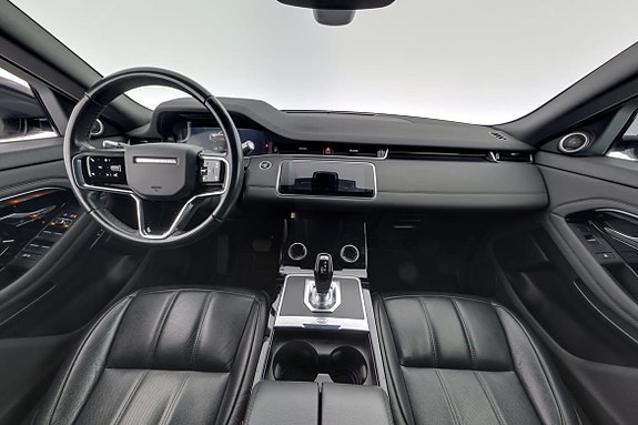 Land Rover Range Rover Evoque 7 of 20