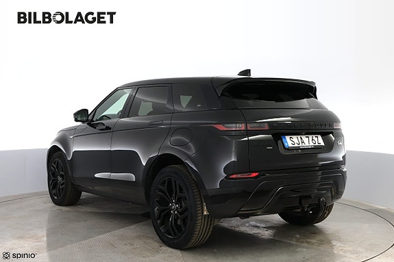 Land Rover Range Rover Evoque 3 of 20