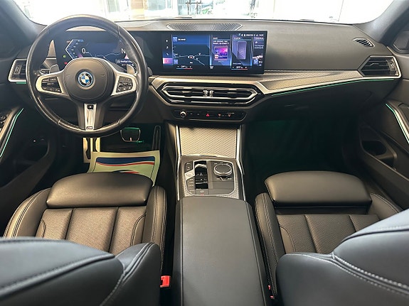 BMW 330e 7 of 19