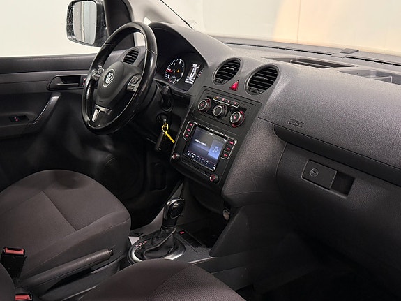Volkswagen Caddy 7 of 17