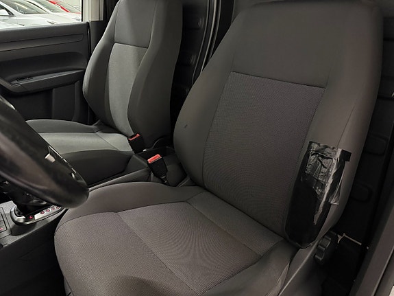 Volkswagen Caddy 8 of 17