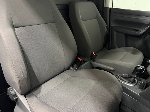 Volkswagen Caddy 9 of 17