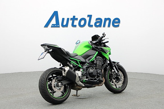 Kawasaki Z900* ABS, Traction Control, TFT Färgdisplay 5 of 24