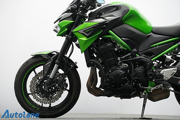 Kawasaki Z900* ABS, Traction Control, TFT Färgdisplay 13 of 24