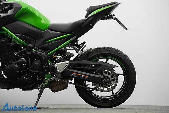Kawasaki Z900* ABS, Traction Control, TFT Färgdisplay 15 of 24