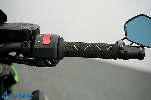 Kawasaki Z900* ABS, Traction Control, TFT Färgdisplay 20 of 24