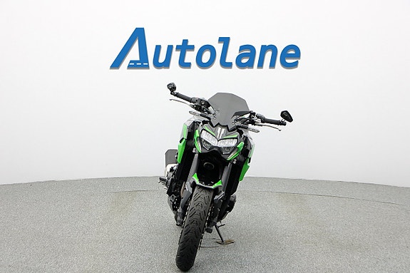 Kawasaki Z900* ABS, Traction Control, TFT Färgdisplay 7 of 24