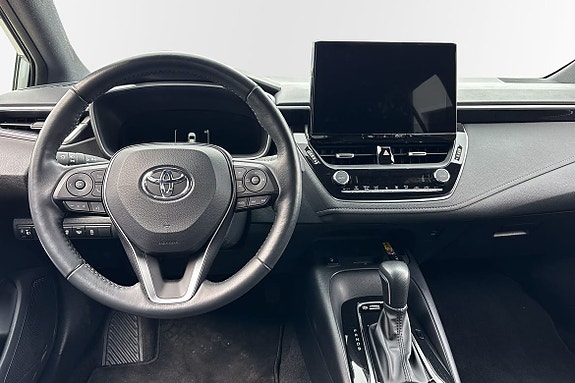 Toyota Corolla 8 of 10