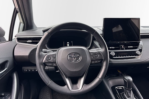 Toyota Corolla 9 of 10