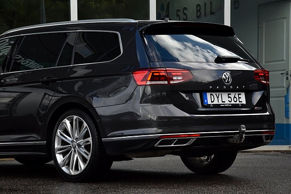 Volkswagen Passat 6 of 30