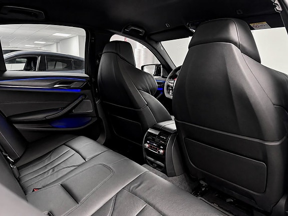 BMW M5 26 of 28