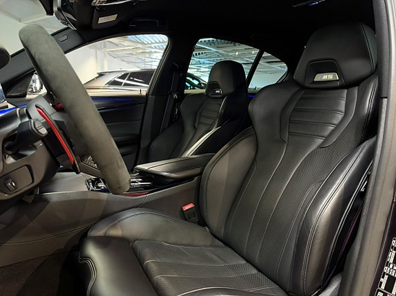 BMW M5 19 of 30