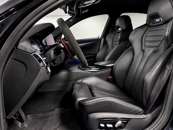 BMW M5 20 of 28