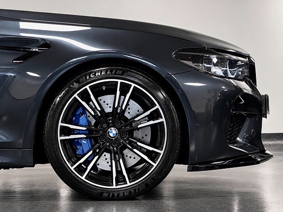 BMW M5 11 of 28