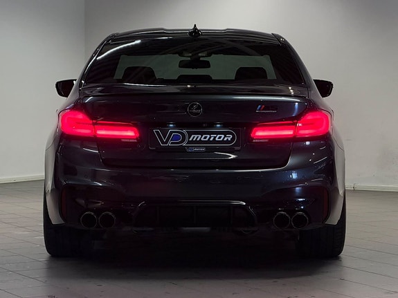 BMW M5 7 of 30