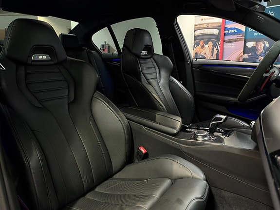 BMW M5 28 of 30