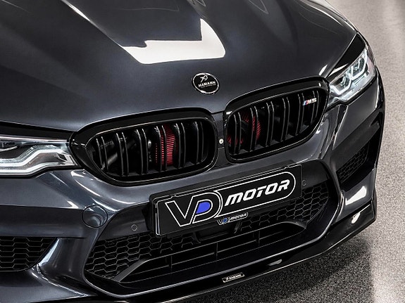 BMW M5 15 of 28