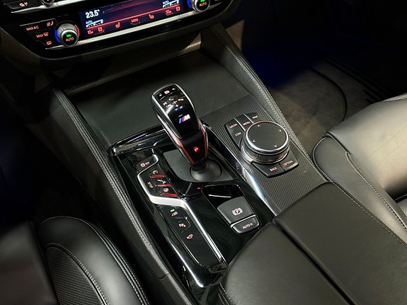BMW M5 20 of 30