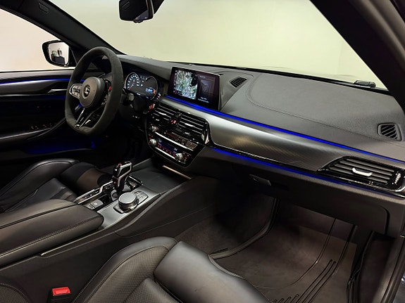 BMW M5 27 of 30