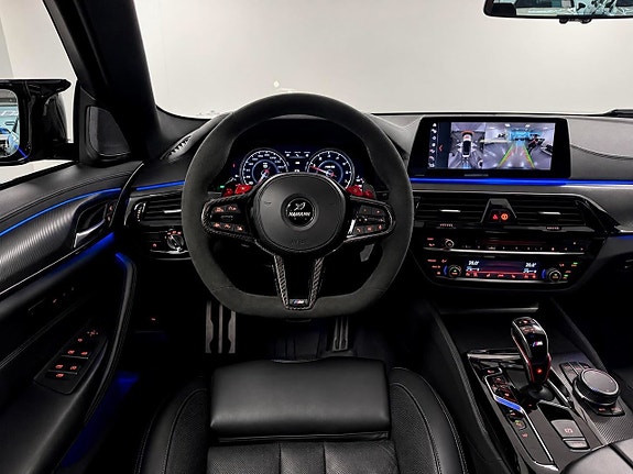 BMW M5 17 of 28