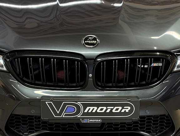 BMW M5 9 of 30