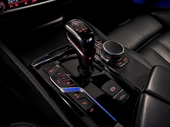 BMW M5 22 of 28