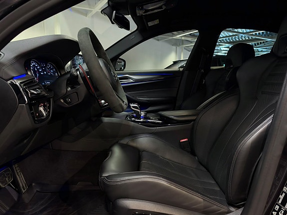BMW M5 18 of 30