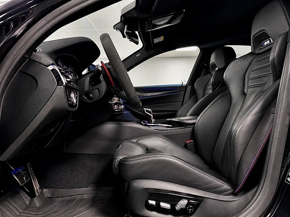 BMW M5 19 of 28