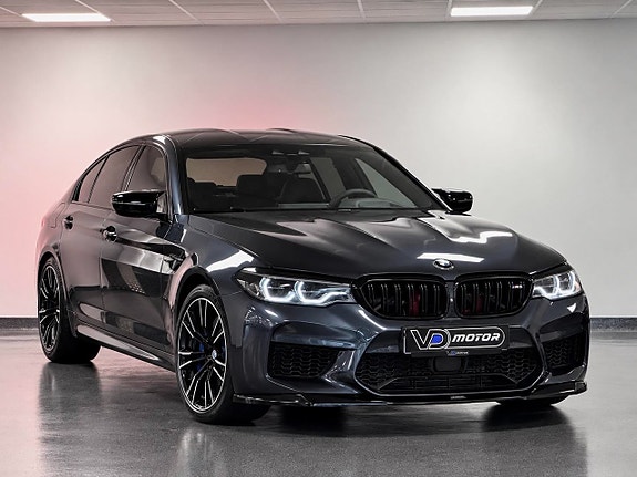 BMW M5 16 of 28