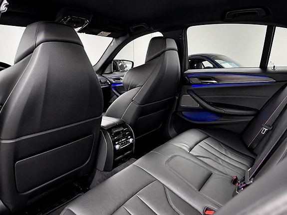 BMW M5 27 of 28