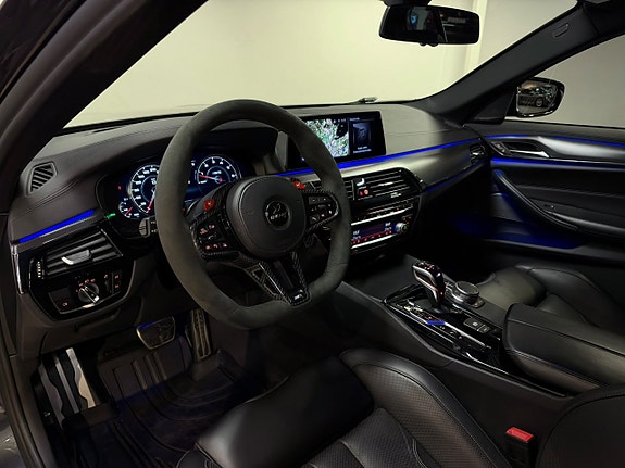 BMW M5 17 of 30