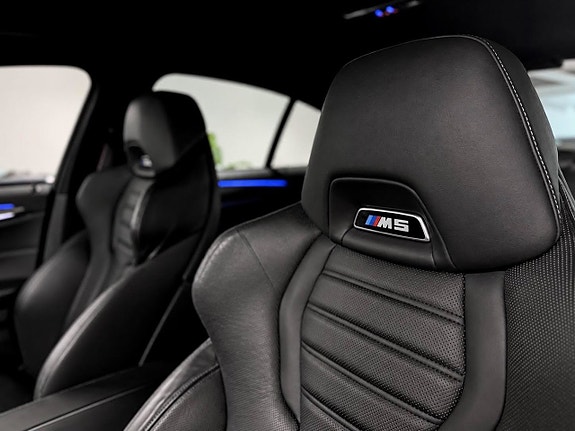 BMW M5 25 of 28