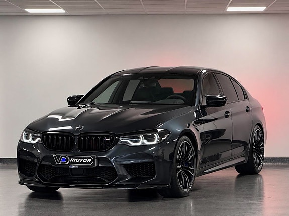 BMW M5 6 of 28
