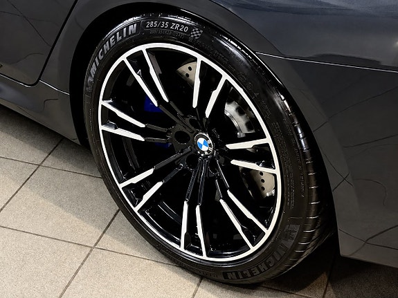 BMW M5 14 of 30