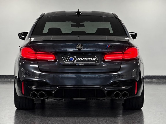 BMW M5 12 of 28