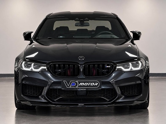 BMW M5 9 of 28