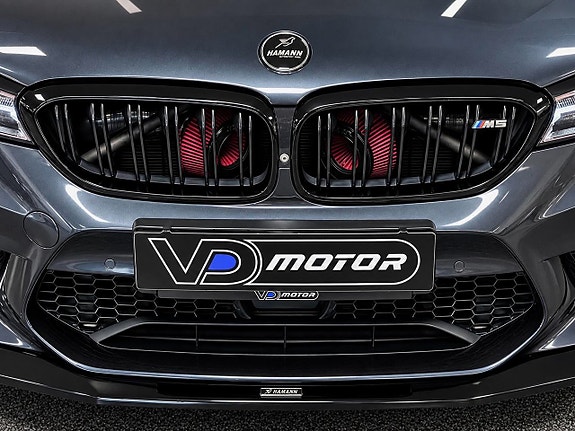 BMW M5 10 of 28