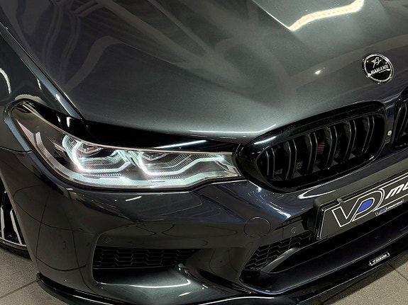 BMW M5 13 of 30