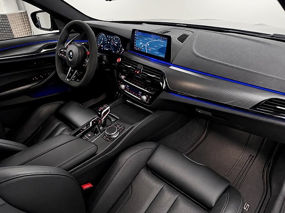 BMW M5 28 of 28