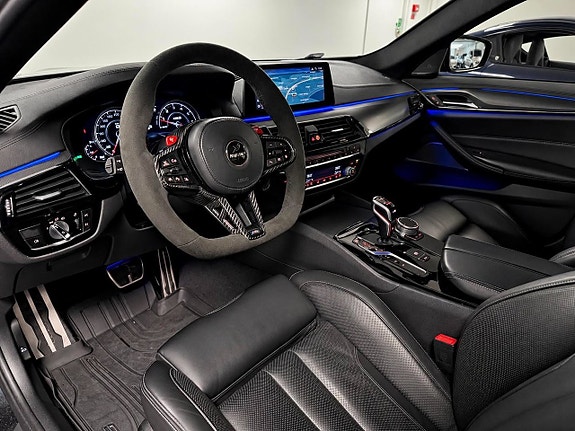 BMW M5 18 of 28