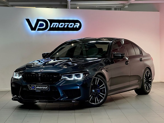 BMW M5 15 of 30