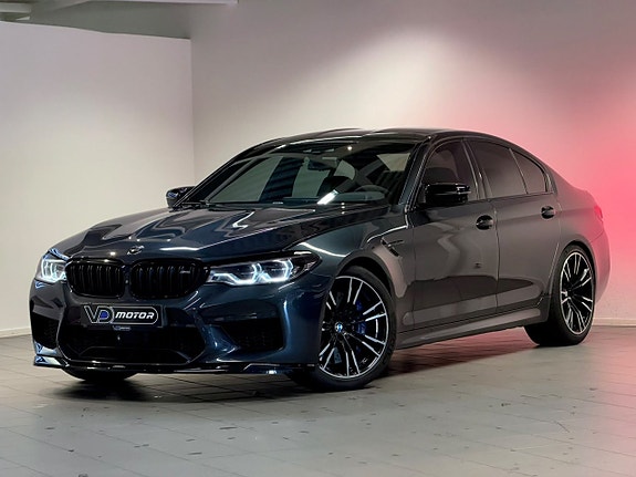 BMW M5 6 of 30