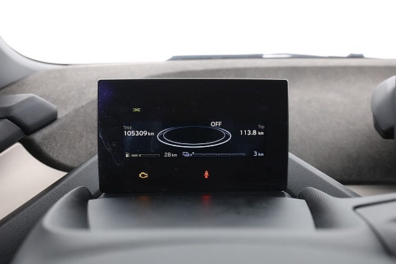 BMW i3 20 of 30