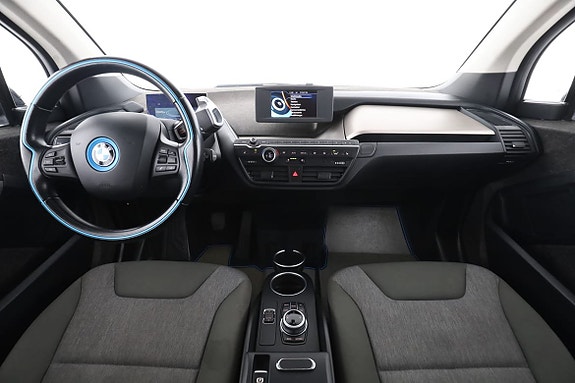 BMW i3 13 of 30