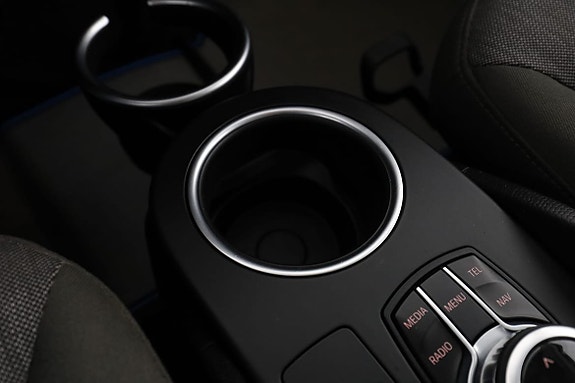 BMW i3 26 of 30