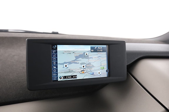 BMW i3 22 of 30