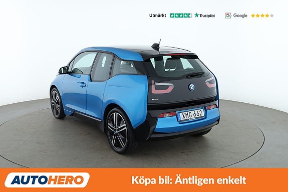 BMW i3 3 of 30
