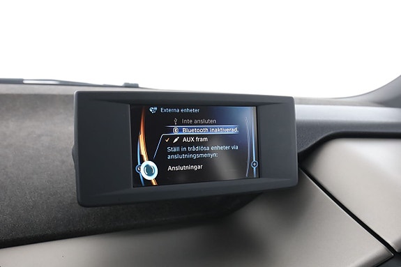 BMW i3 21 of 30