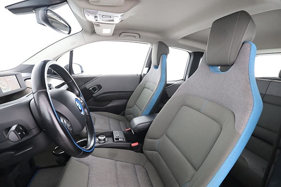 BMW i3 11 of 30